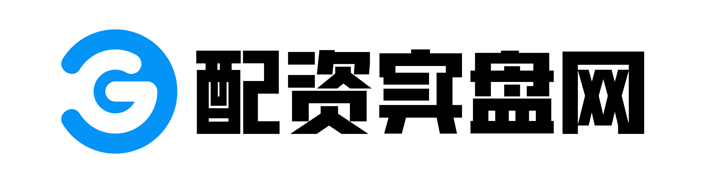 信投配资